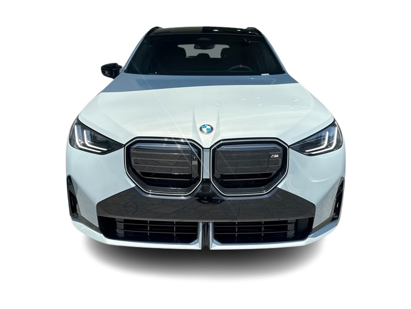 Thumbnail: 2025 BMW X3 - 6