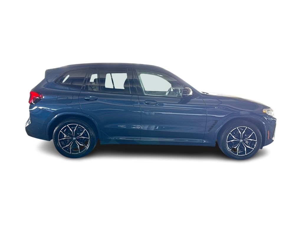Thumbnail: 2024 BMW X3 - 24