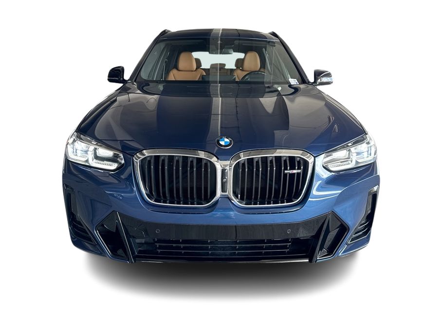Thumbnail: 2024 BMW X3 - 6