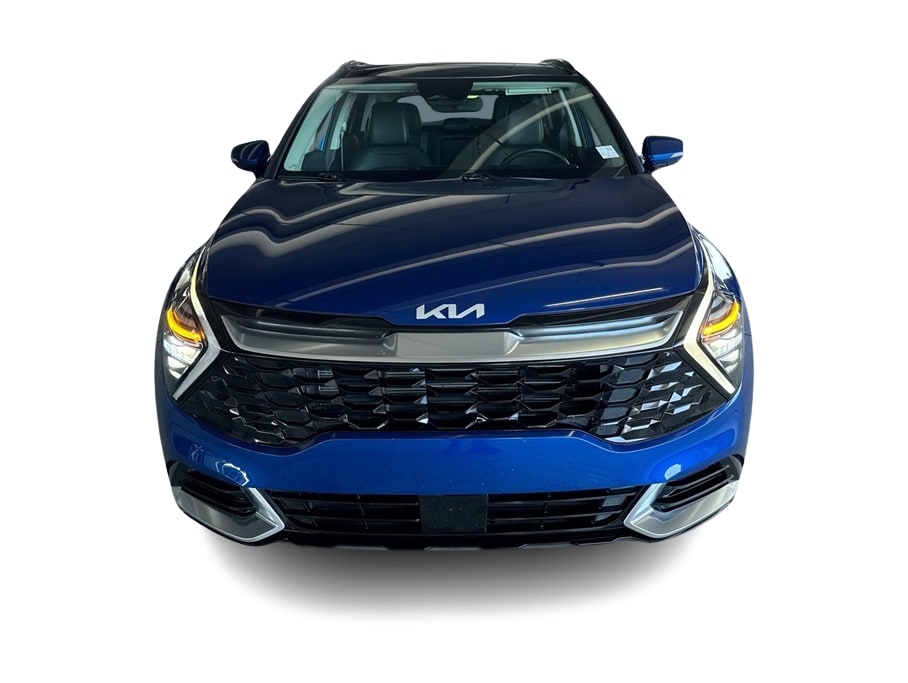 Thumbnail: 2024 Kia Sportage - 6