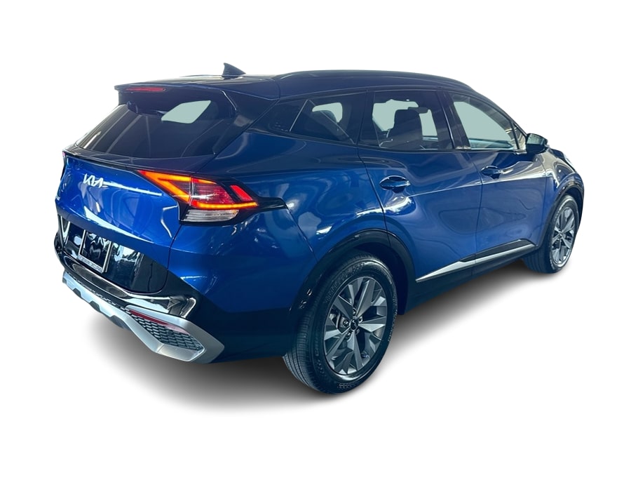 Thumbnail: 2024 Kia Sportage - 23