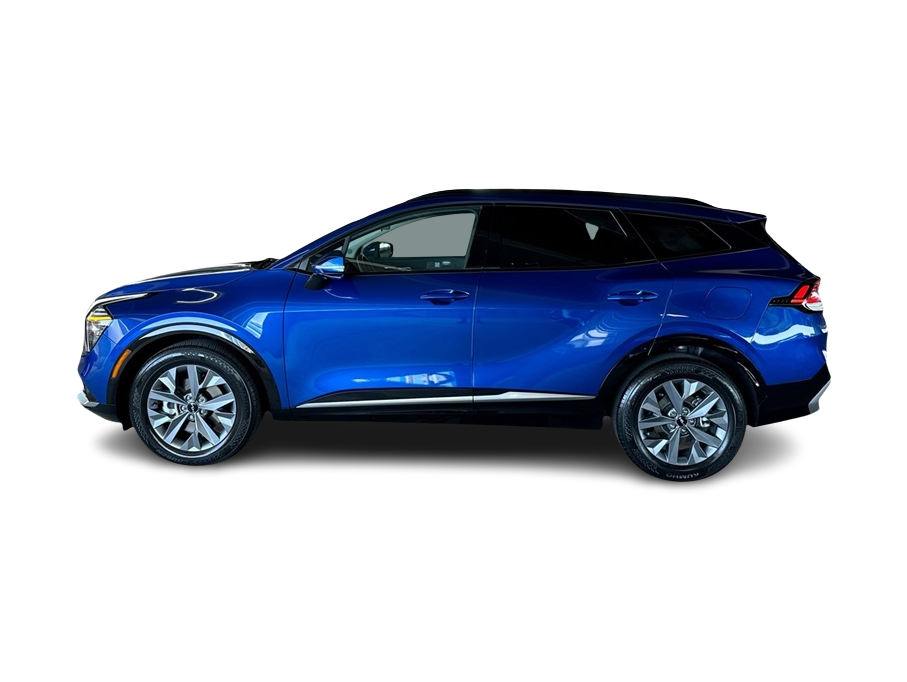 Thumbnail: 2024 Kia Sportage - 3