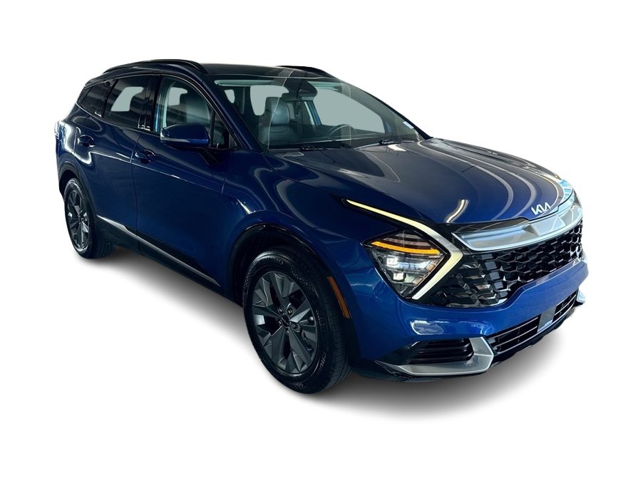 Thumbnail: 2024 Kia Sportage - 21