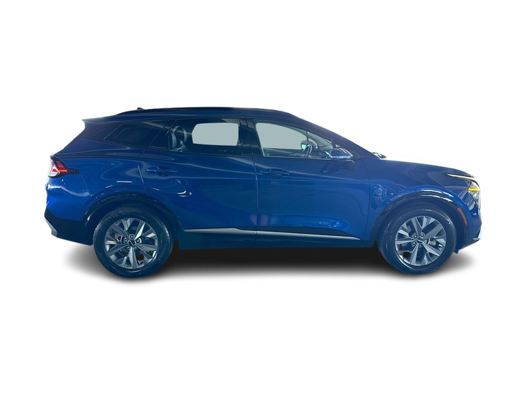 Thumbnail: 2024 Kia Sportage - 24