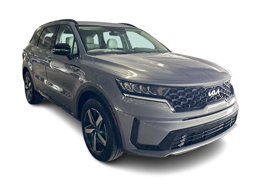 Thumbnail: 2023 Kia Sorento - 19