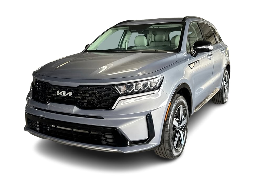 Thumbnail: 2023 Kia Sorento - 20