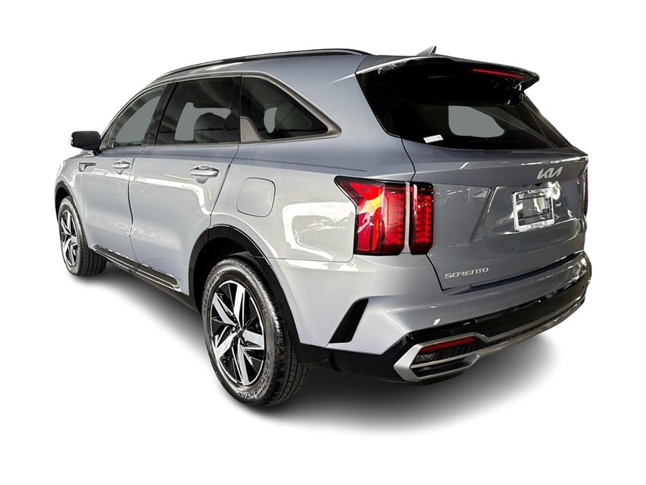 Thumbnail: 2023 Kia Sorento - 4