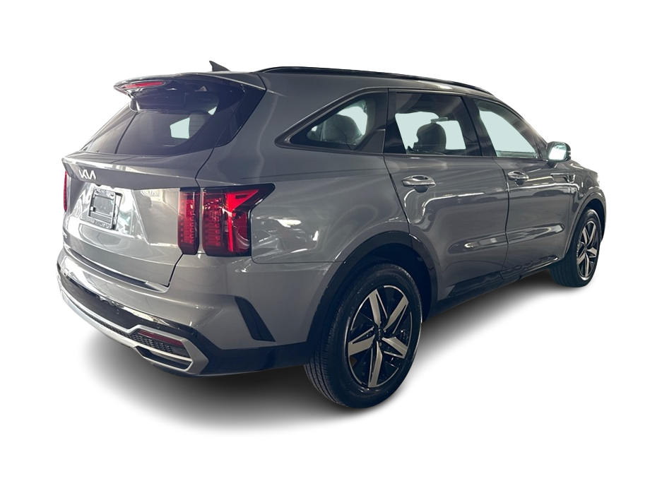 Thumbnail: 2023 Kia Sorento - 21