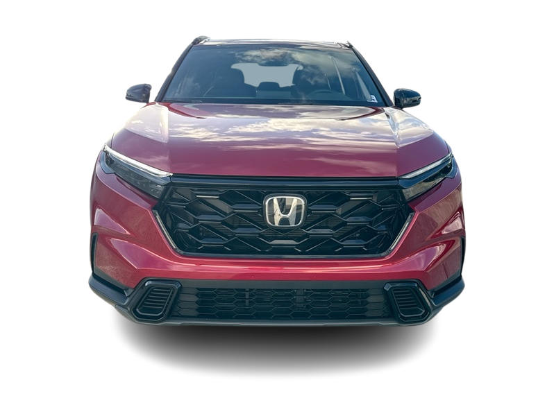 Thumbnail: 2025 Honda CR-V - 6