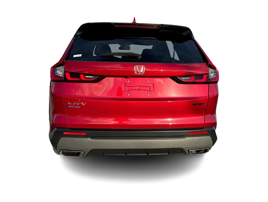 Thumbnail: 2025 Honda CR-V - 5
