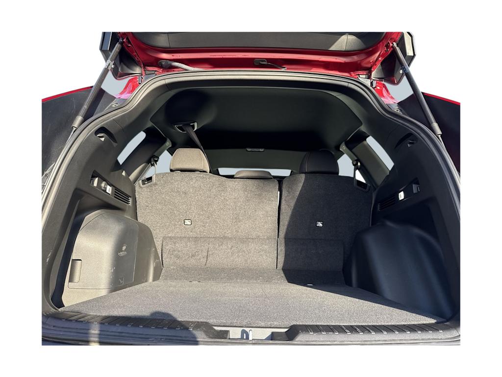 Thumbnail: 2025 Honda CR-V - 18