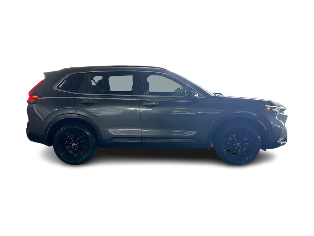 Thumbnail: 2023 Honda CR-V - 23