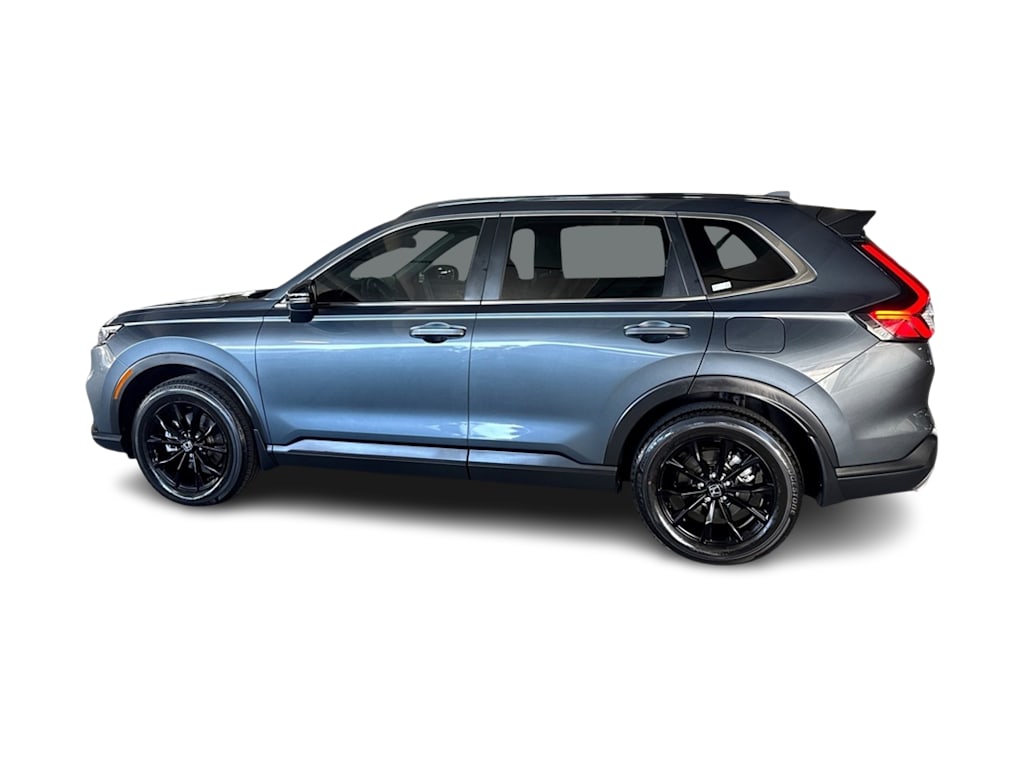 Thumbnail: 2023 Honda CR-V - 3