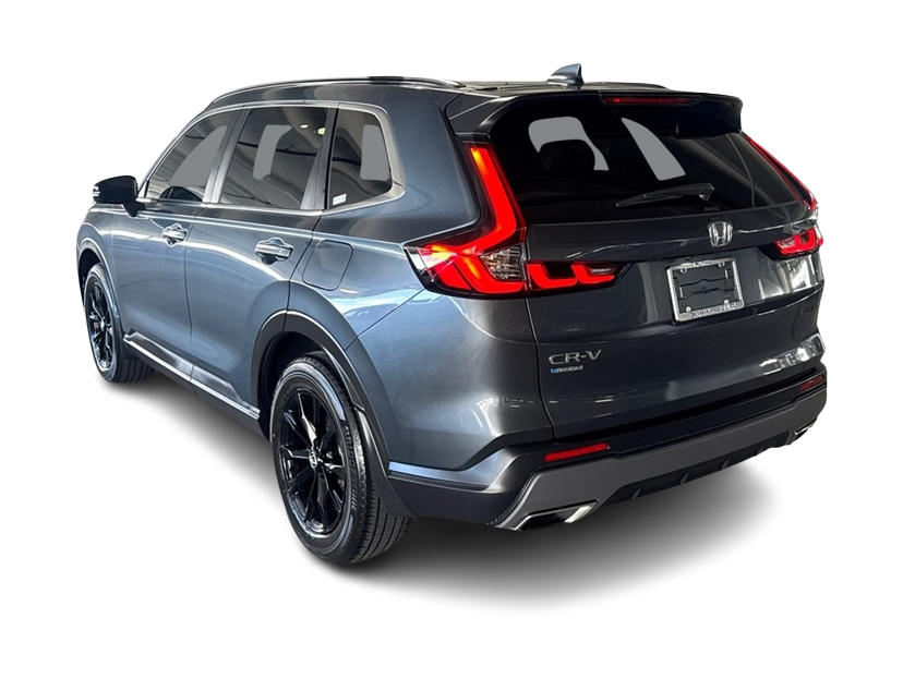 Thumbnail: 2023 Honda CR-V - 4