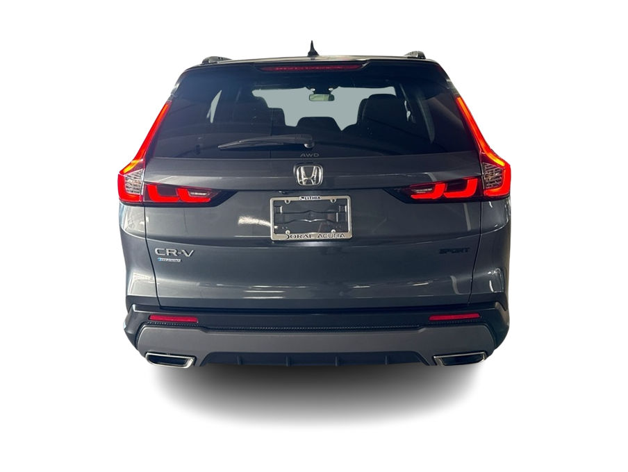 Thumbnail: 2023 Honda CR-V - 5