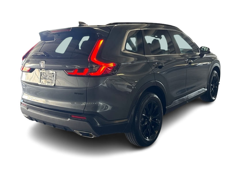 Thumbnail: 2023 Honda CR-V - 22