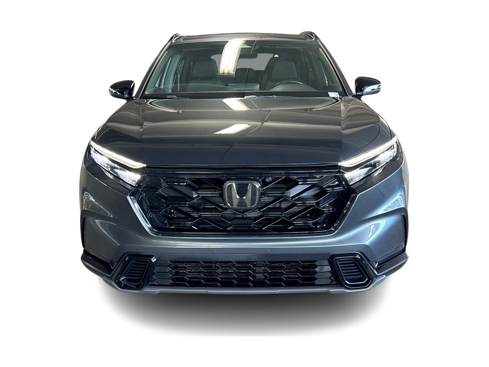 Thumbnail: 2023 Honda CR-V - 6