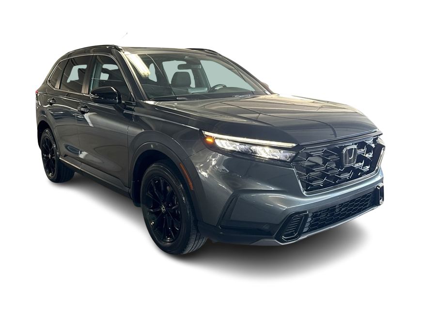 Thumbnail: 2023 Honda CR-V - 21