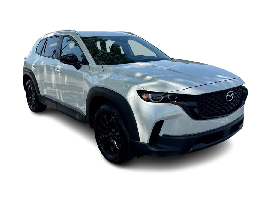 2024 Mazda CX-50 S Select 20