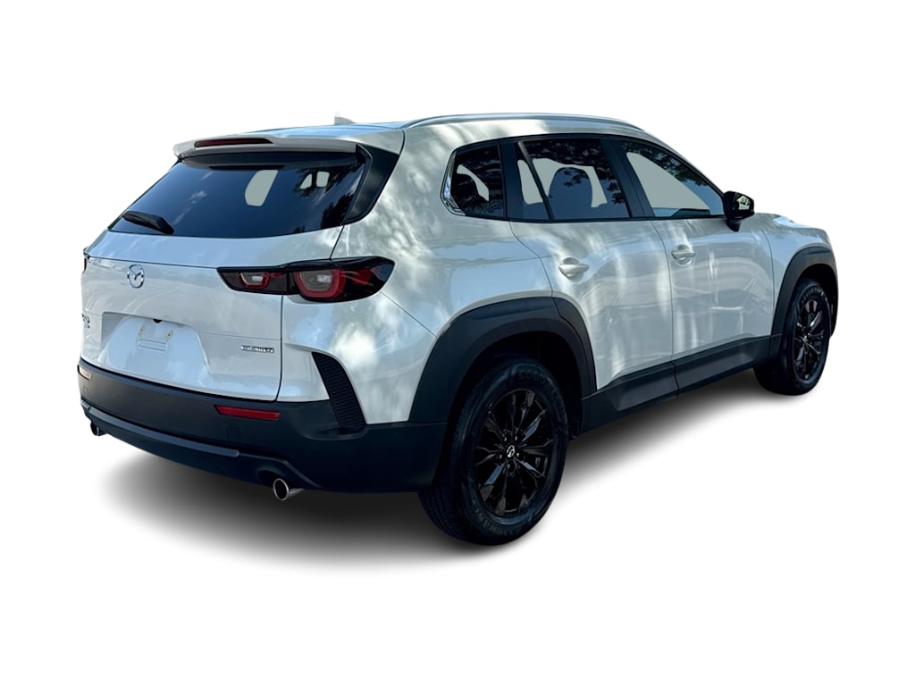 2024 Mazda CX-50 S Select 23