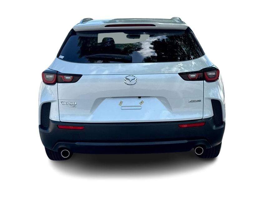 2024 Mazda CX-50 S Select 22