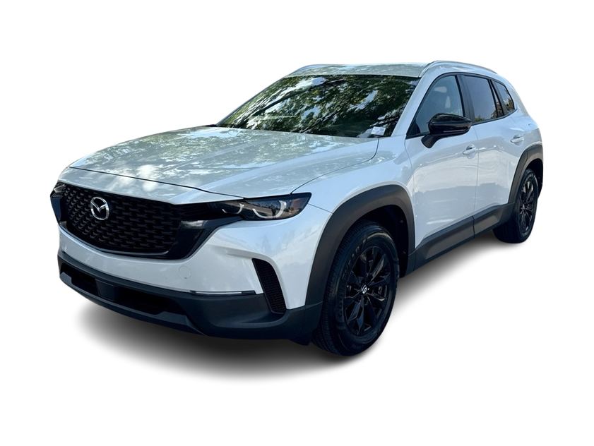 2024 Mazda CX-50 S Select 21
