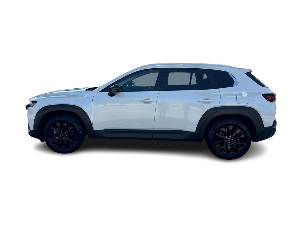 2024 Mazda CX-50 S Select 3