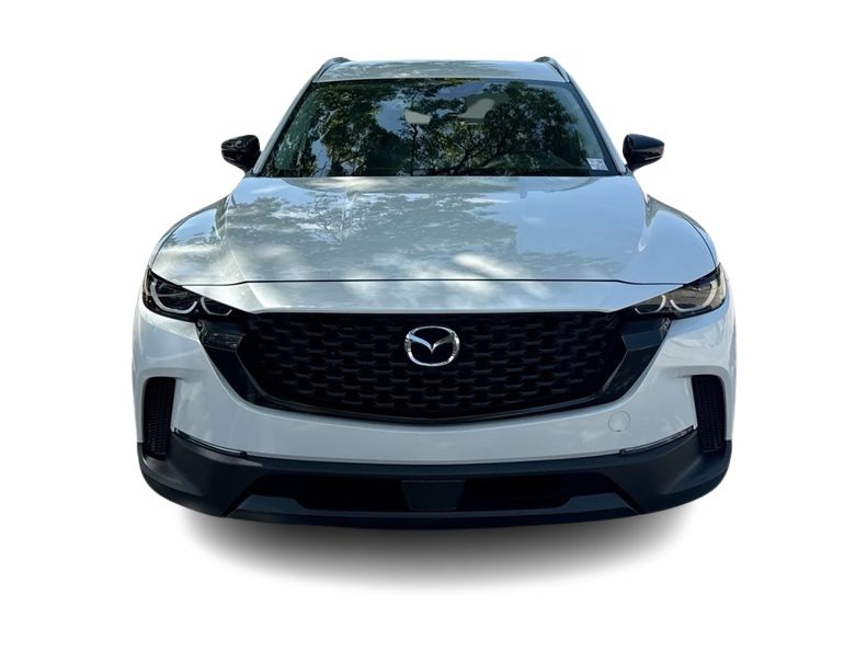 2024 Mazda CX-50 S Select 6