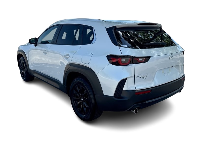 2024 Mazda CX-50 S Select 4