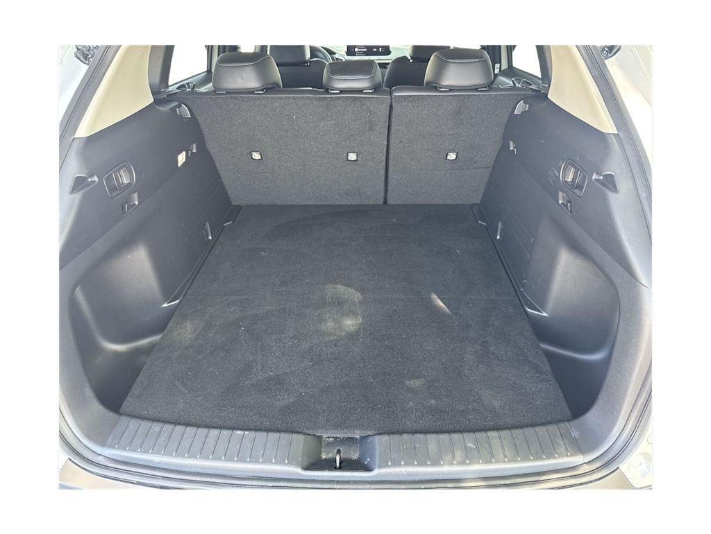 2024 Mazda CX-50 S Select 18
