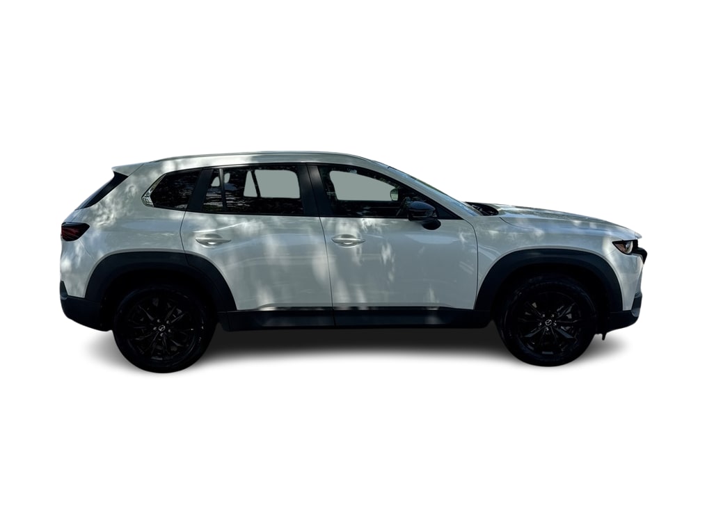 2024 Mazda CX-50 S Select 24