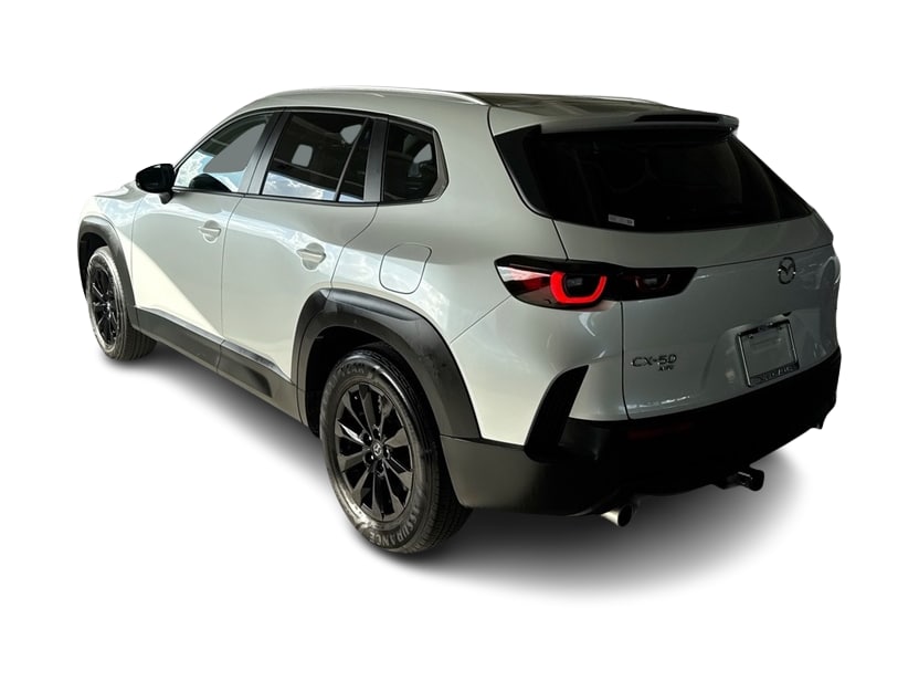 2024 Mazda CX-50 S Preferred 4