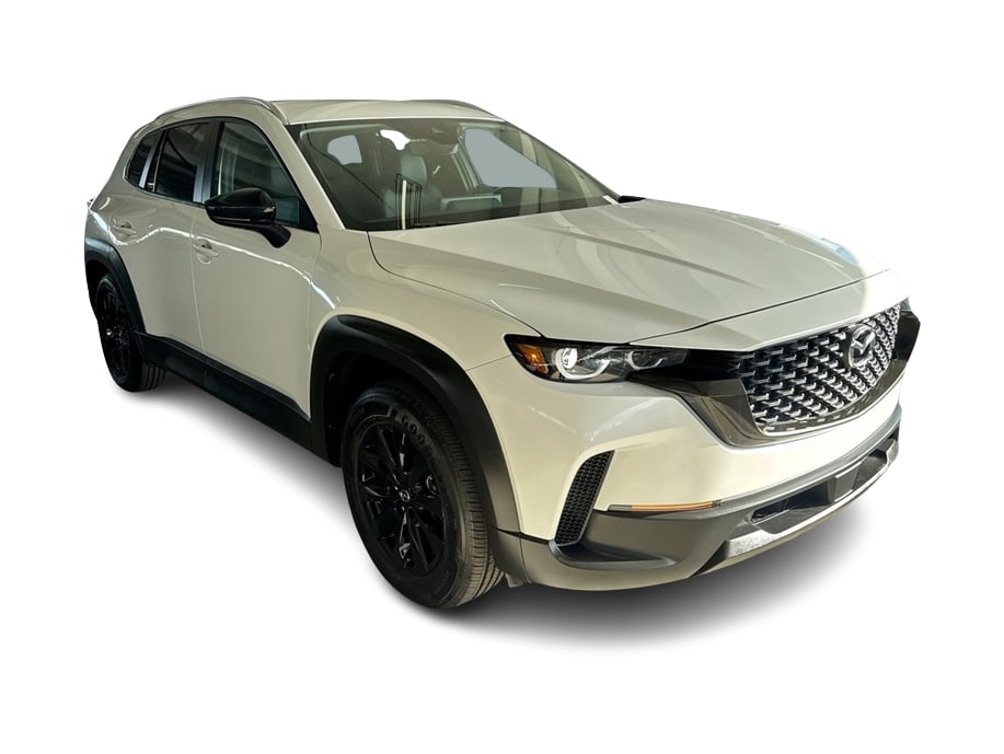 2024 Mazda CX-50 S Preferred 21