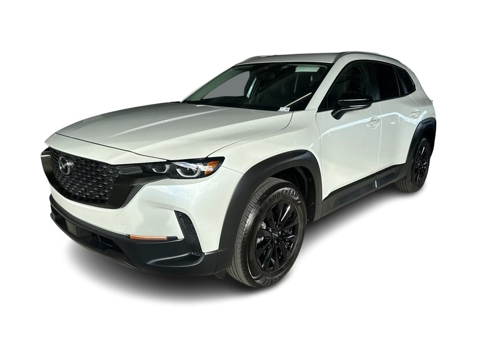 2024 Mazda CX-50 S Preferred 22