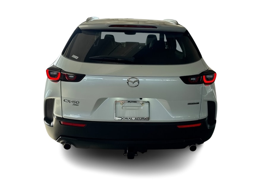 2024 Mazda CX-50 S Preferred 5