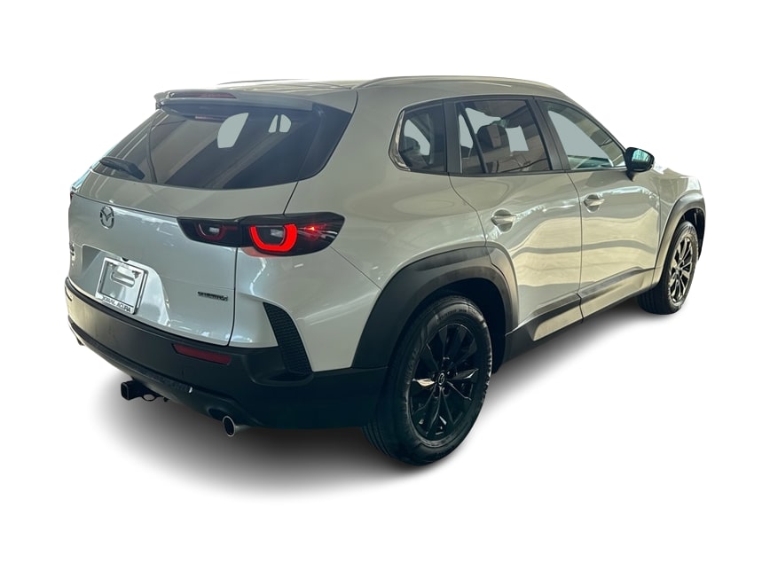 2024 Mazda CX-50 S Preferred 23