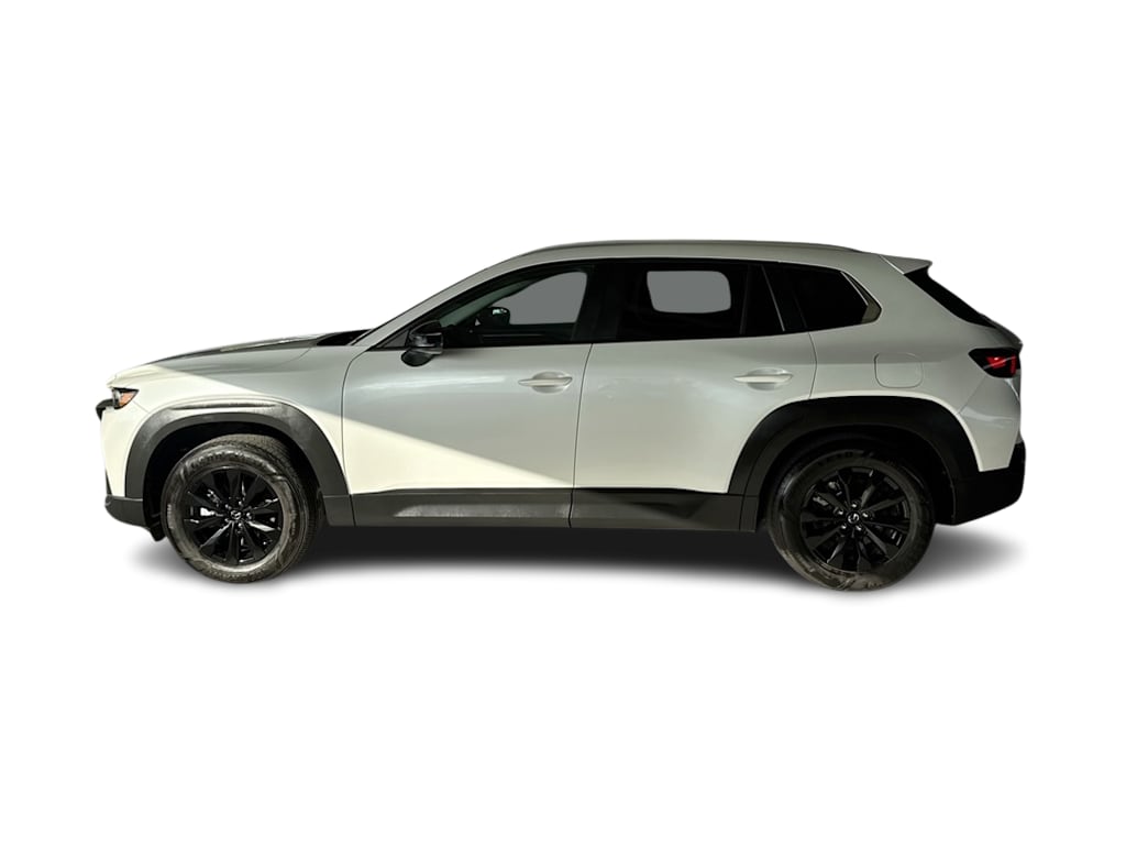 2024 Mazda CX-50 S Preferred 3