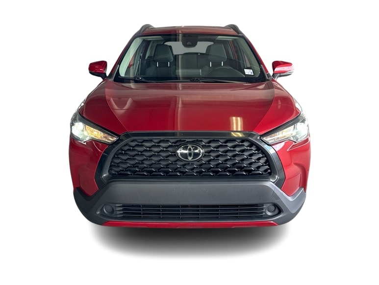 Thumbnail: 2022 Toyota Corolla Cross - 5