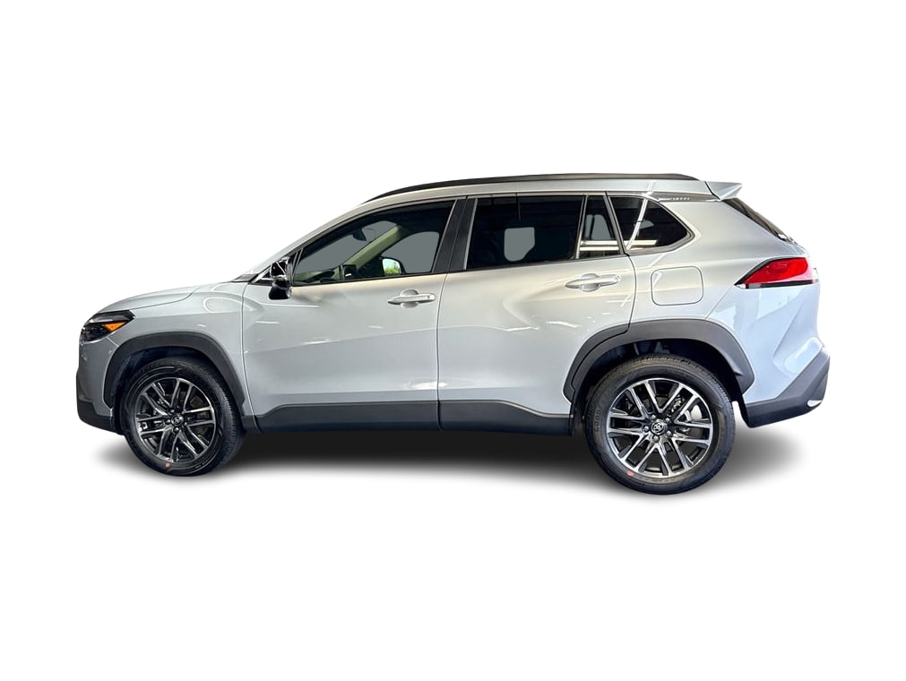 Thumbnail: 2026 Toyota Corolla Cross - 3