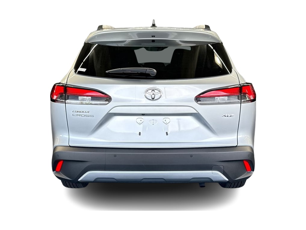 Thumbnail: 2026 Toyota Corolla Cross - 5