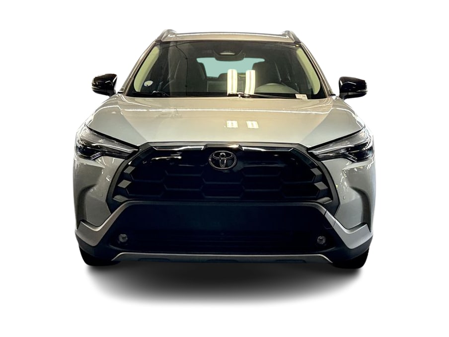Thumbnail: 2026 Toyota Corolla Cross - 6