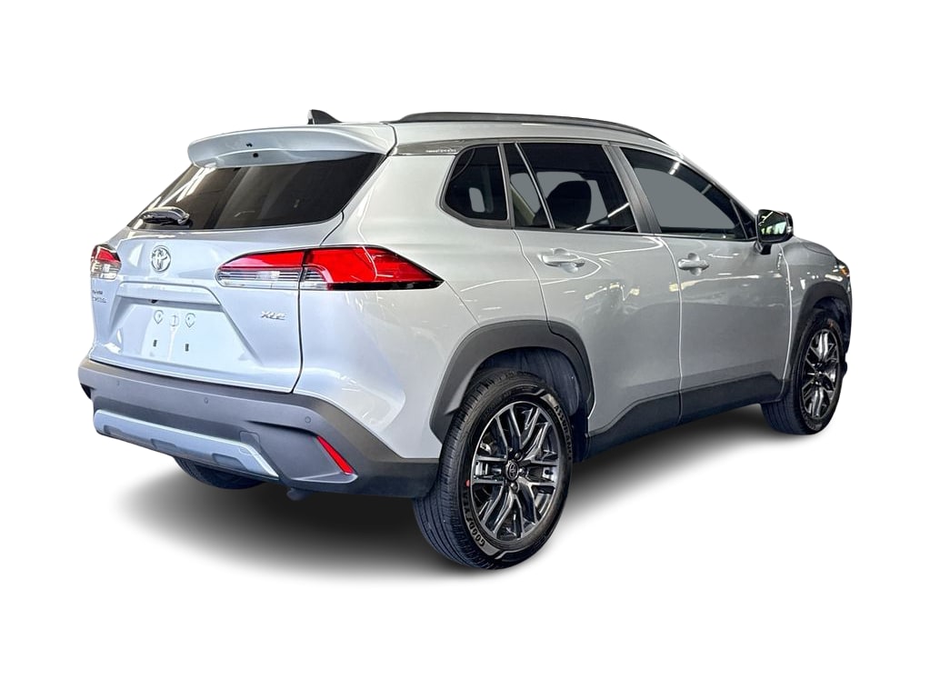 Thumbnail: 2026 Toyota Corolla Cross - 23