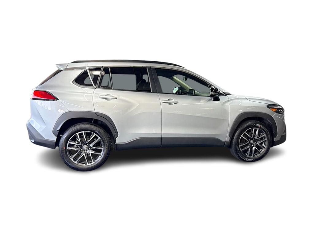 Thumbnail: 2026 Toyota Corolla Cross - 24