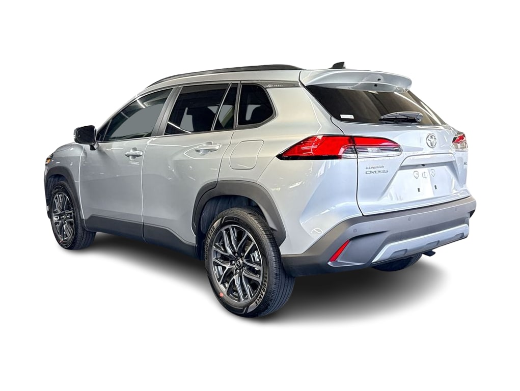 Thumbnail: 2026 Toyota Corolla Cross - 4