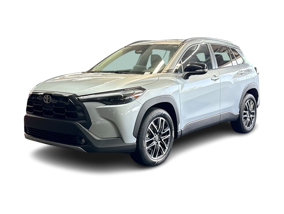 Thumbnail: 2026 Toyota Corolla Cross - 22