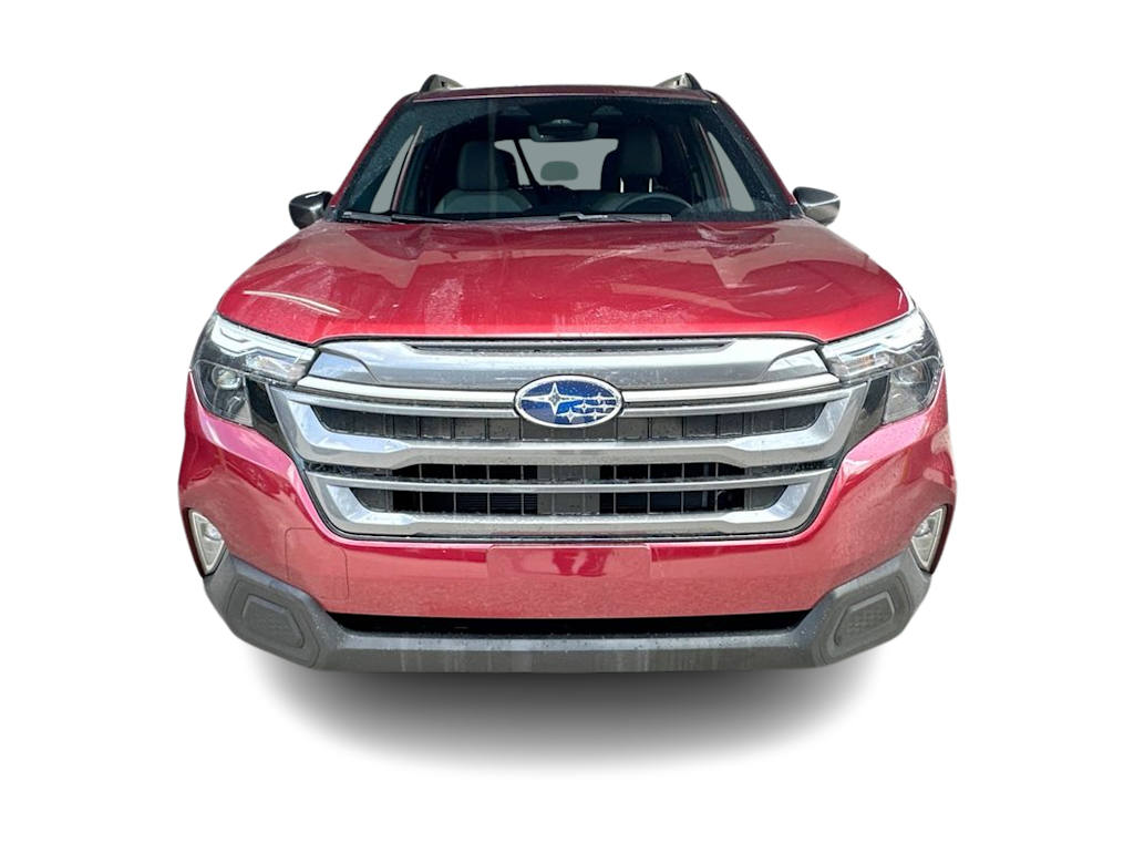 Thumbnail: 2025 Subaru Forester - 6