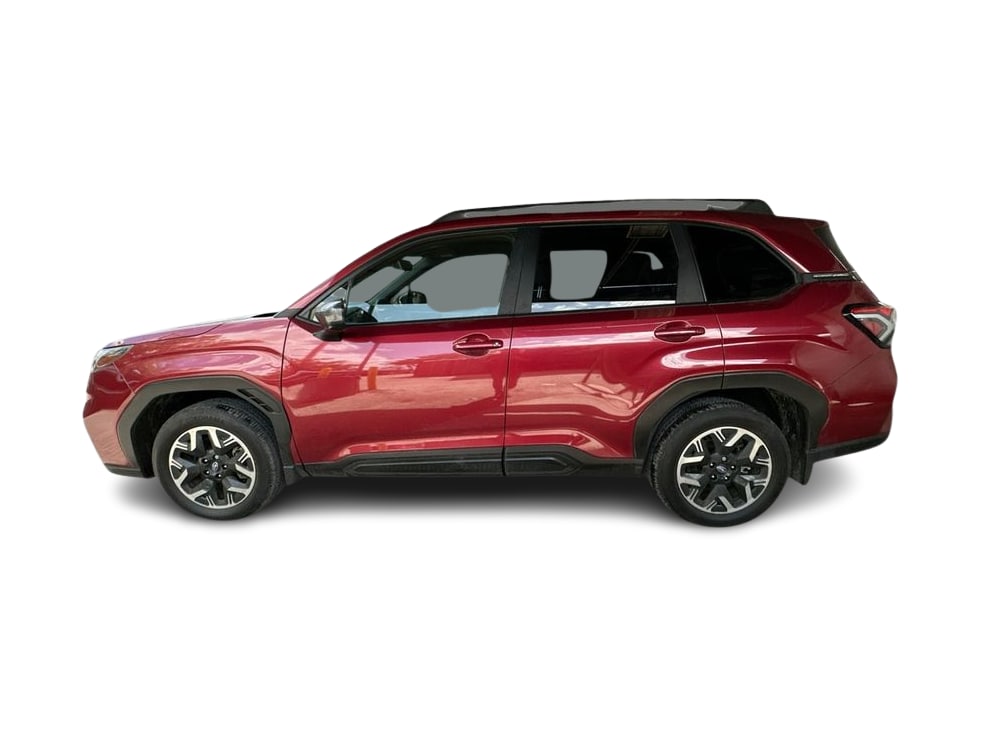Thumbnail: 2025 Subaru Forester - 3