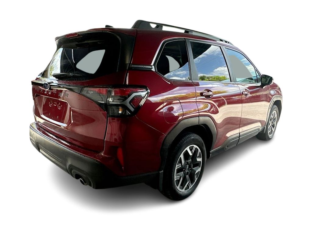 Thumbnail: 2025 Subaru Forester - 22