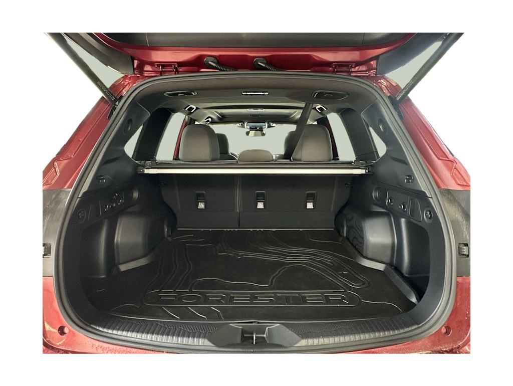 Thumbnail: 2025 Subaru Forester - 17