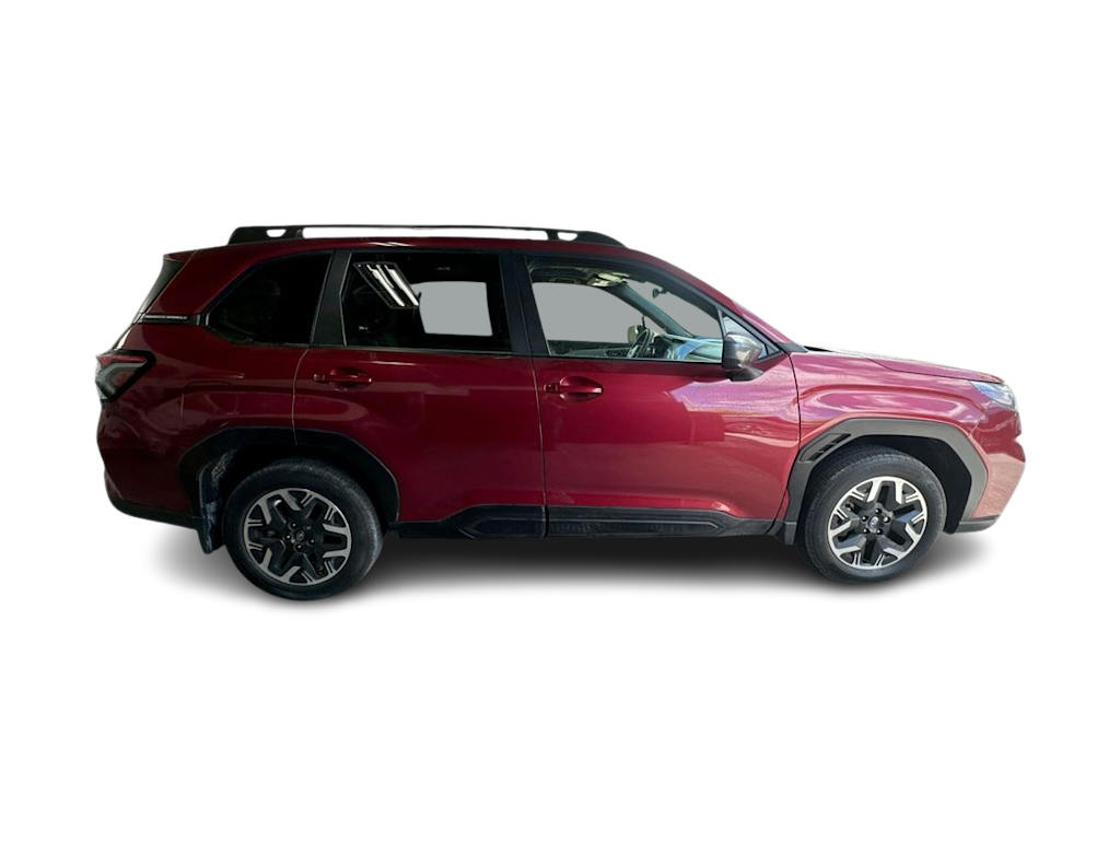 Thumbnail: 2025 Subaru Forester - 23